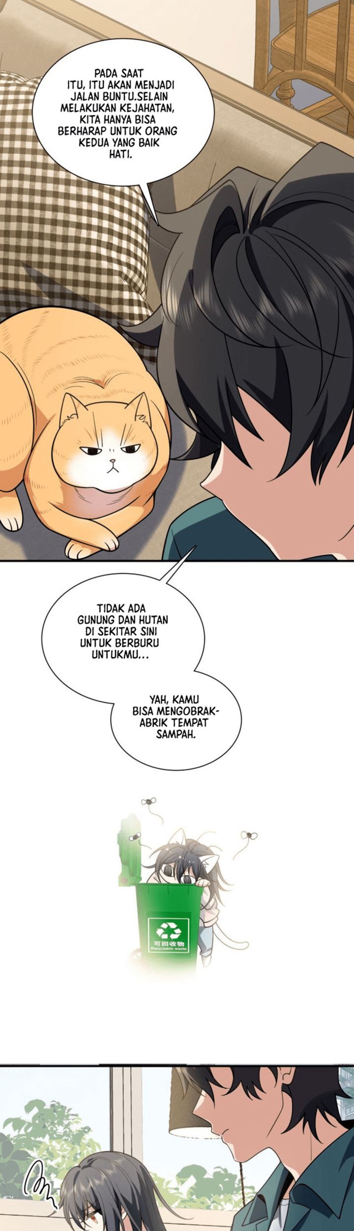 My Wife Is From a Thousand Years Ago Chapter 19 - https://img.komiku.org/uploads2/2512095-6_part1.jpg