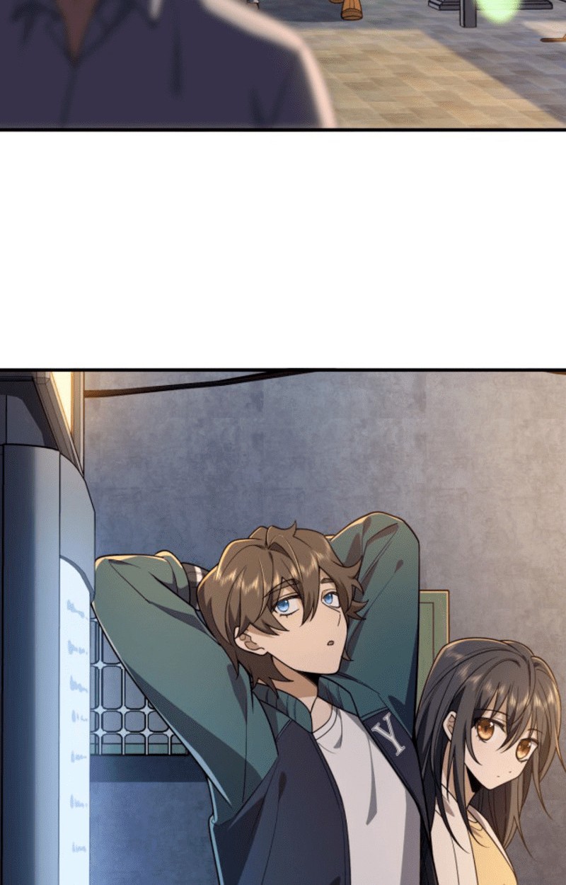 My Wife Is From a Thousand Years Ago Chapter 18 Gambar 5