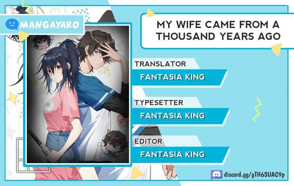 My Wife Is From a Thousand Years Ago Chapter 17 - https://img.komiku.org/uploads2/2512097-1.jpg
