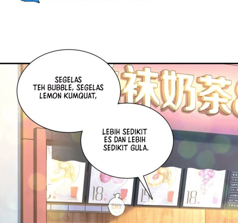 My Wife Is From a Thousand Years Ago Chapter 17 Gambar 37