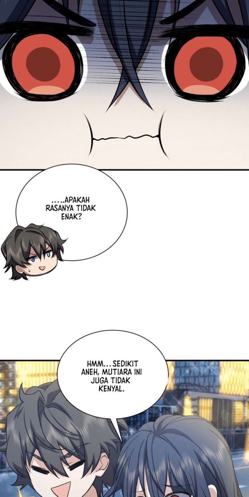My Wife Is From a Thousand Years Ago Chapter 17 - https://img.komiku.org/uploads2/2512097-22_part2.jpg