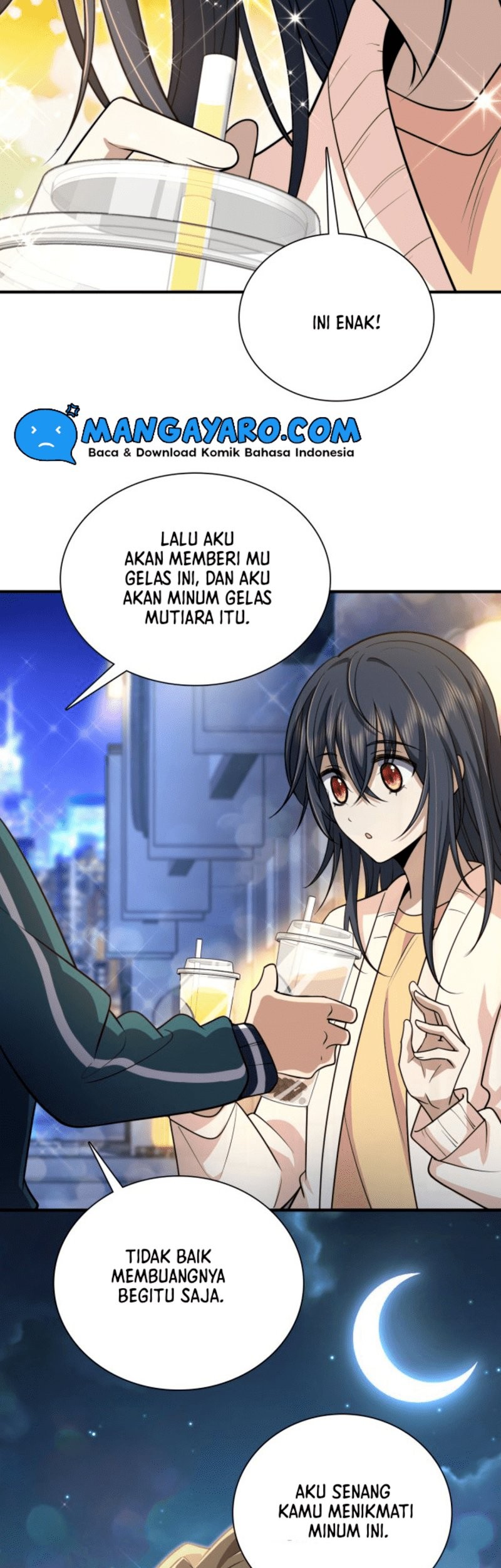 My Wife Is From a Thousand Years Ago Chapter 17 - https://img.komiku.org/uploads2/2512097-27_part1.jpg