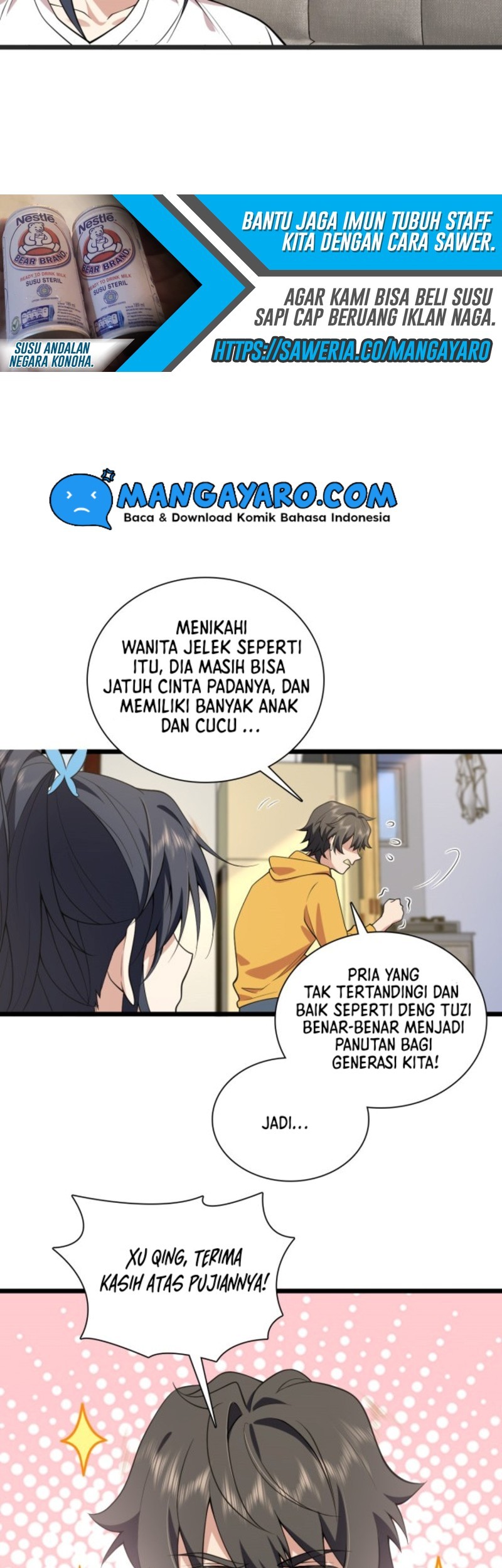 My Wife Is From a Thousand Years Ago Chapter 16 - https://img.komiku.org/uploads2/2512098-10_part1.jpg