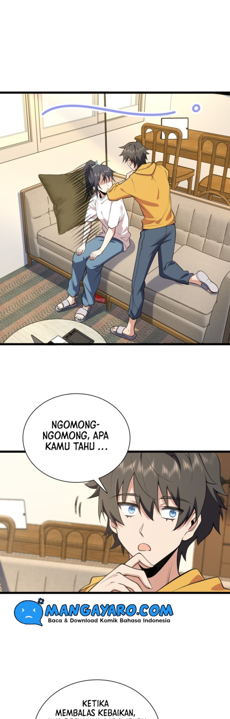 My Wife Is From a Thousand Years Ago Chapter 16 - https://img.komiku.org/uploads2/2512098-11_part1.jpg