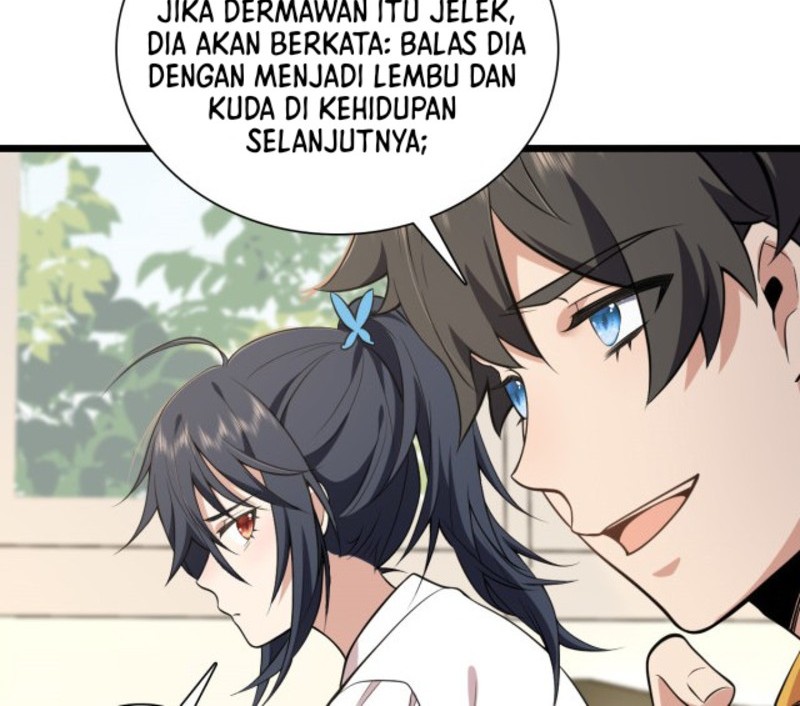 My Wife Is From a Thousand Years Ago Chapter 16 - https://img.komiku.org/uploads2/2512098-11_part2.jpg