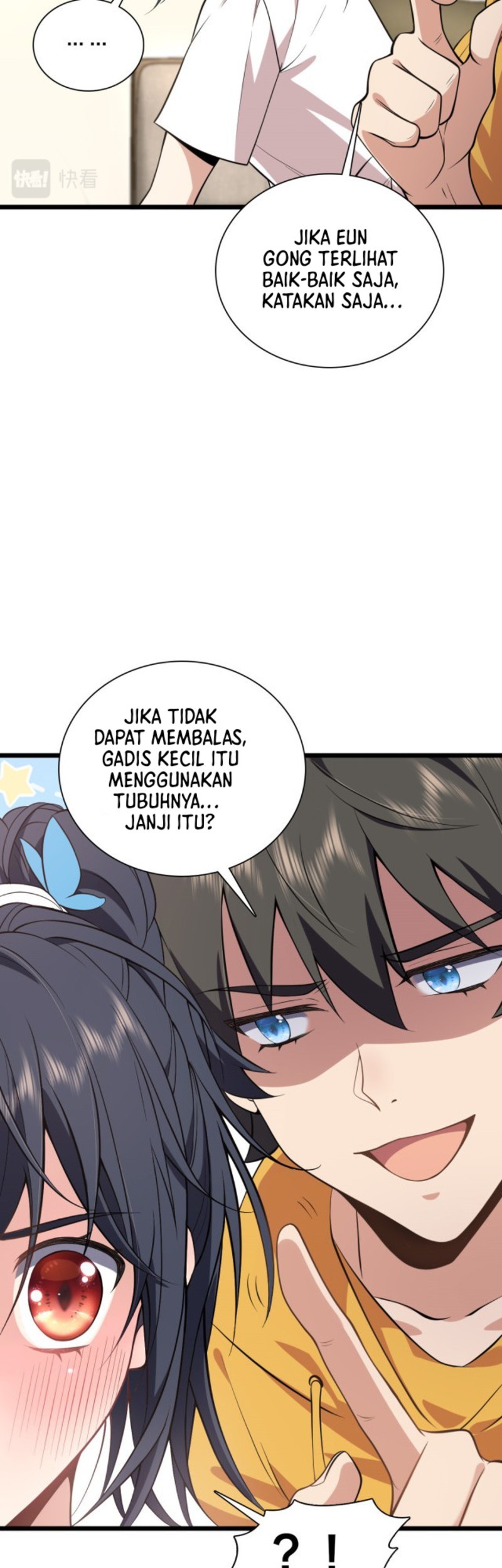 My Wife Is From a Thousand Years Ago Chapter 16 - https://img.komiku.org/uploads2/2512098-12_part1.jpg