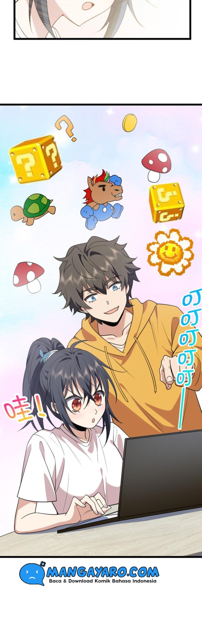 My Wife Is From a Thousand Years Ago Chapter 16 - https://img.komiku.org/uploads2/2512098-19_part1.jpg