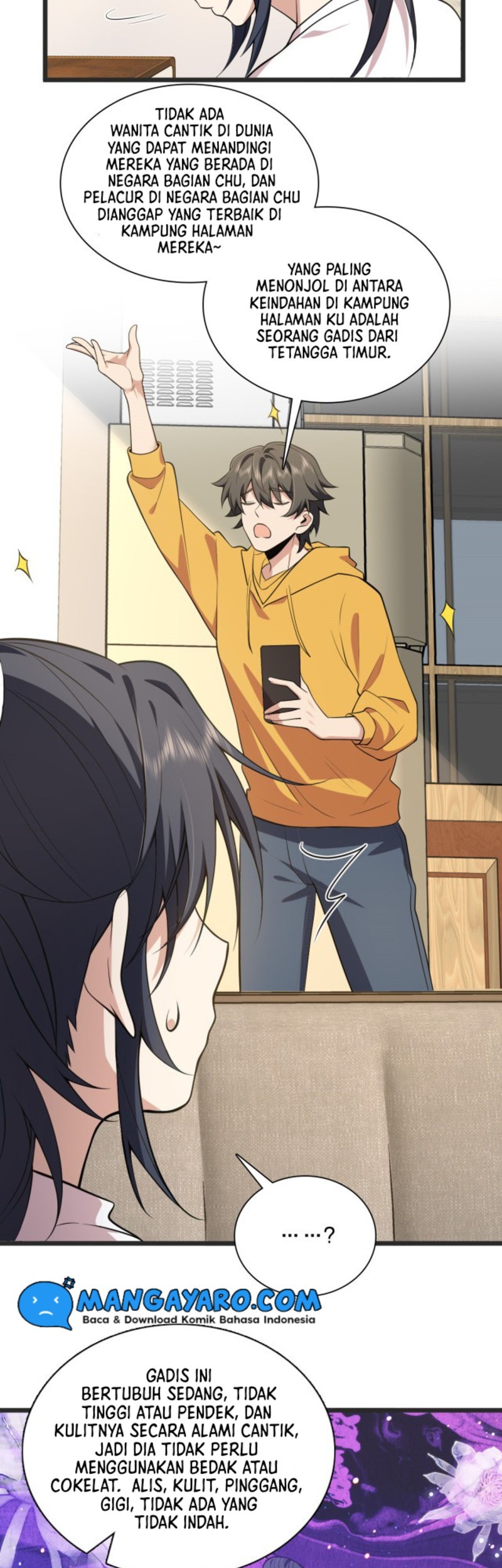 My Wife Is From a Thousand Years Ago Chapter 16 - https://img.komiku.org/uploads2/2512098-8_part1.jpg