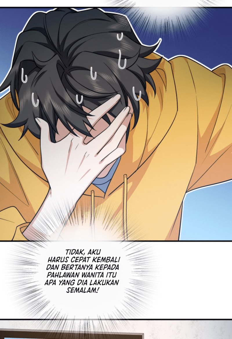 My Wife Is From a Thousand Years Ago Chapter 15 - https://img.komiku.org/uploads2/2512099-13.jpg