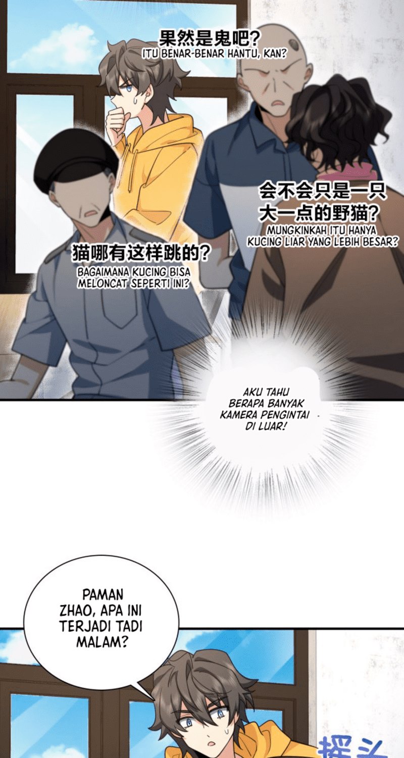 My Wife Is From a Thousand Years Ago Chapter 15 - https://img.komiku.org/uploads2/2512099-14.jpg