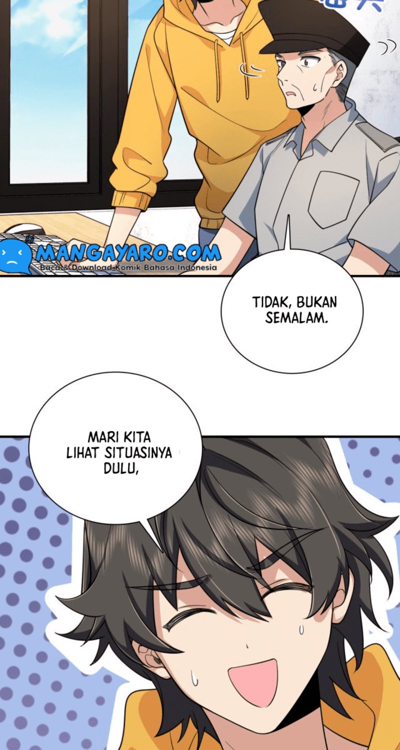 My Wife Is From a Thousand Years Ago Chapter 15 - https://img.komiku.org/uploads2/2512099-15.jpg