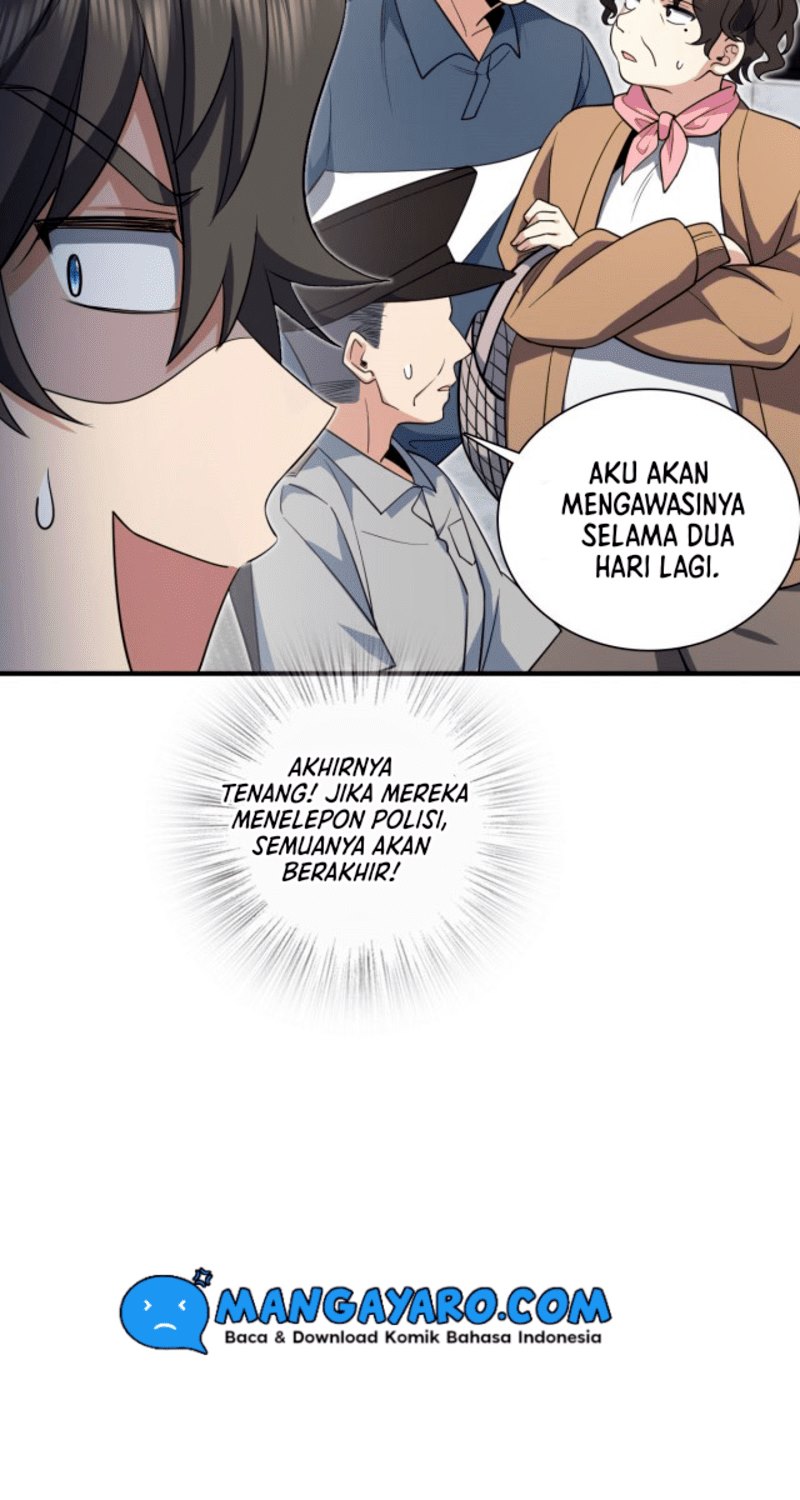 My Wife Is From a Thousand Years Ago Chapter 15 - https://img.komiku.org/uploads2/2512099-17.jpg