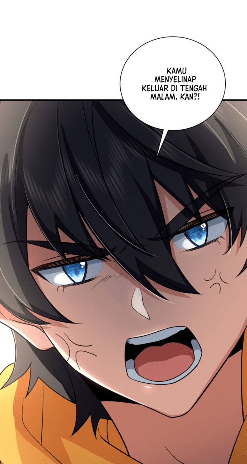 My Wife Is From a Thousand Years Ago Chapter 15 - https://img.komiku.org/uploads2/2512099-18.jpg
