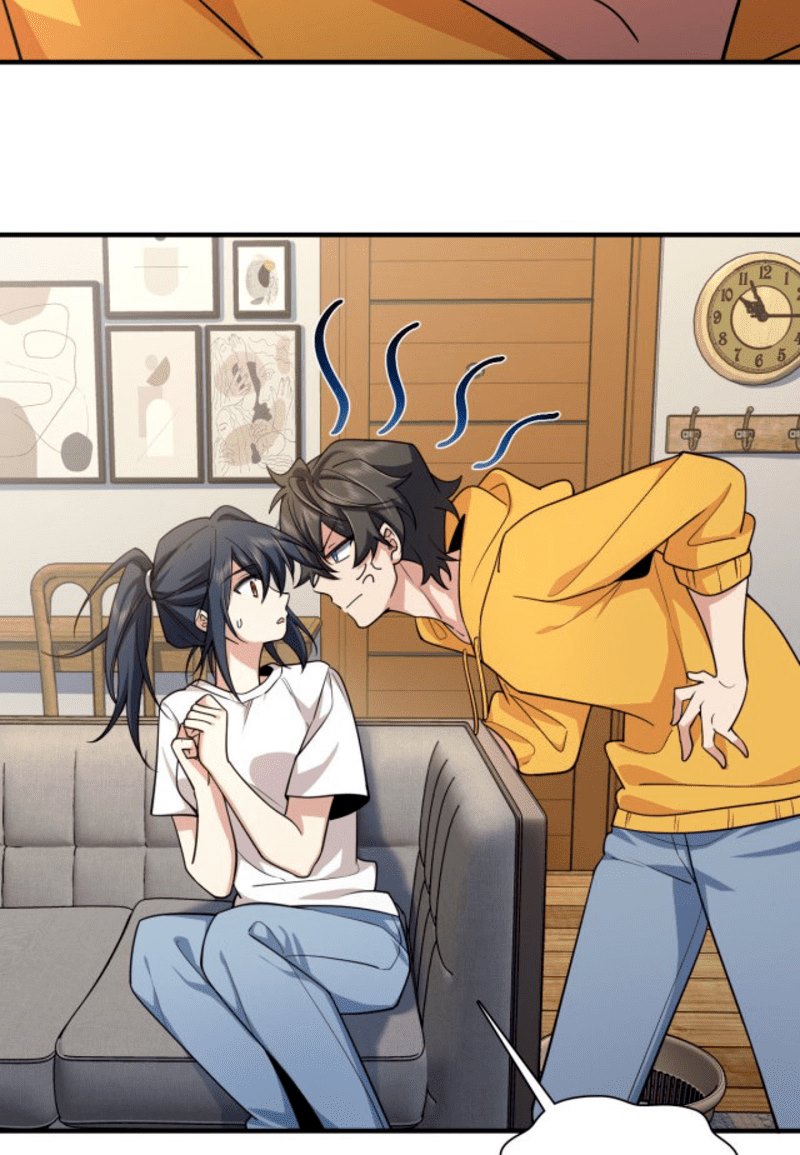 My Wife Is From a Thousand Years Ago Chapter 15 - https://img.komiku.org/uploads2/2512099-19.jpg