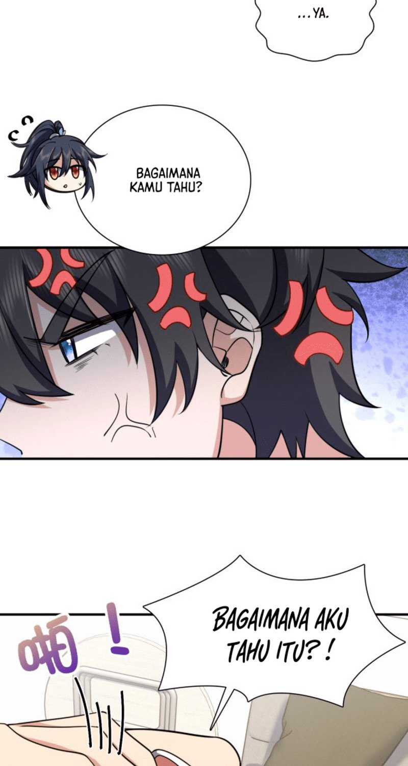 My Wife Is From a Thousand Years Ago Chapter 15 - https://img.komiku.org/uploads2/2512099-20.jpg