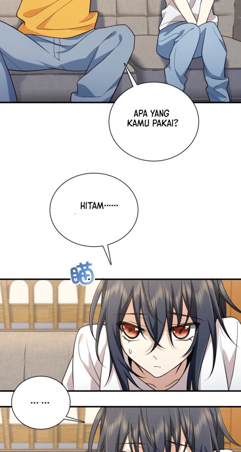 My Wife Is From a Thousand Years Ago Chapter 15 - https://img.komiku.org/uploads2/2512099-23.jpg