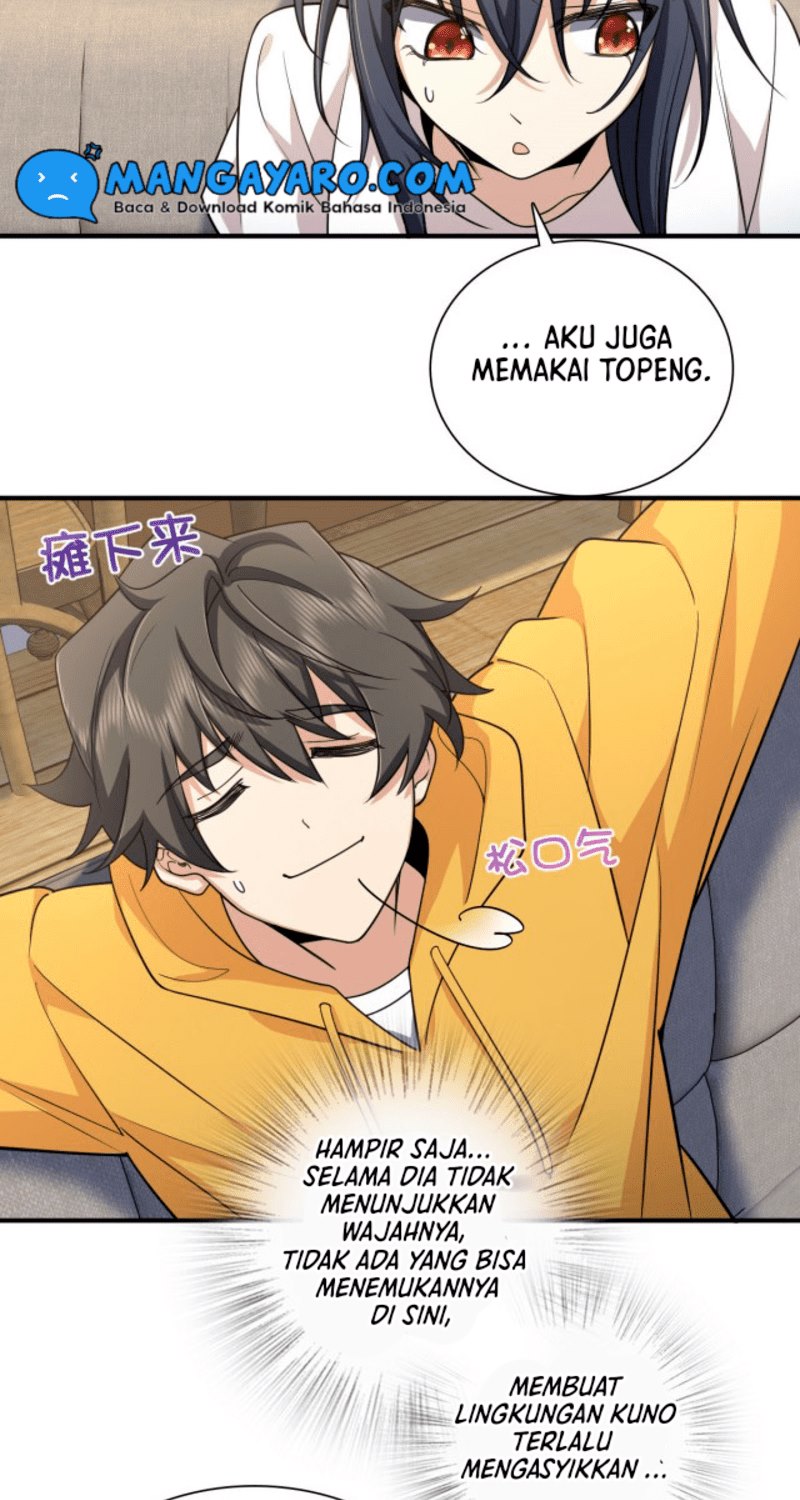 My Wife Is From a Thousand Years Ago Chapter 15 - https://img.komiku.org/uploads2/2512099-24.jpg