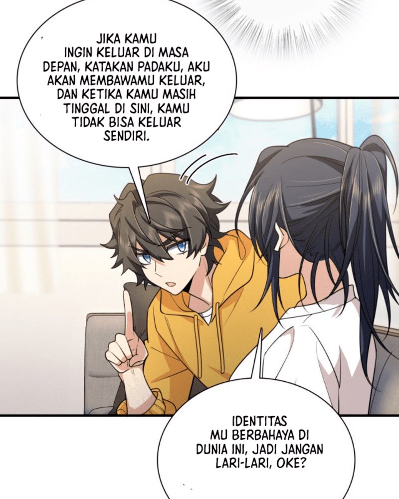 My Wife Is From a Thousand Years Ago Chapter 15 - https://img.komiku.org/uploads2/2512099-25.jpg
