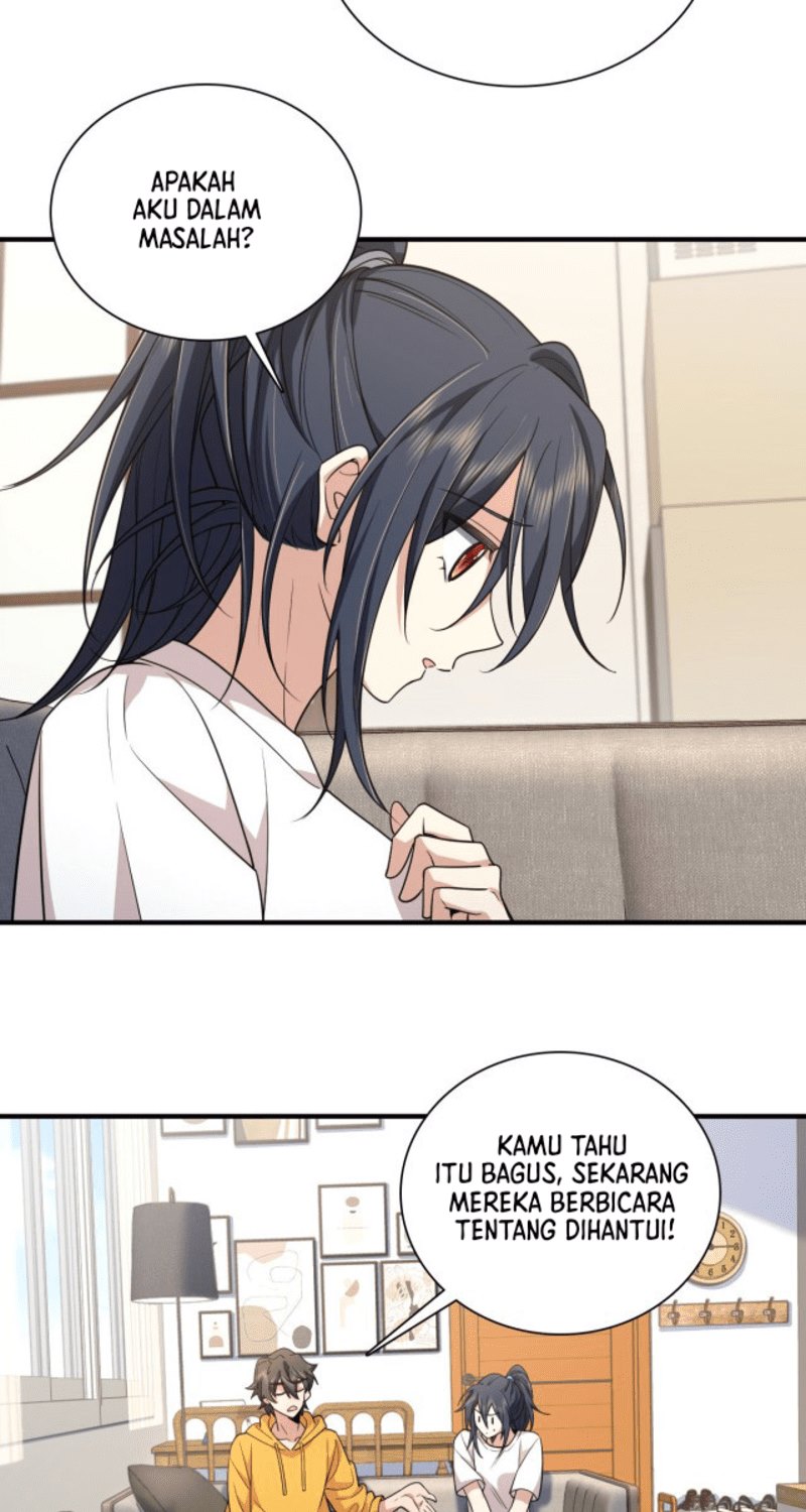My Wife Is From a Thousand Years Ago Chapter 15 - https://img.komiku.org/uploads2/2512099-26.jpg