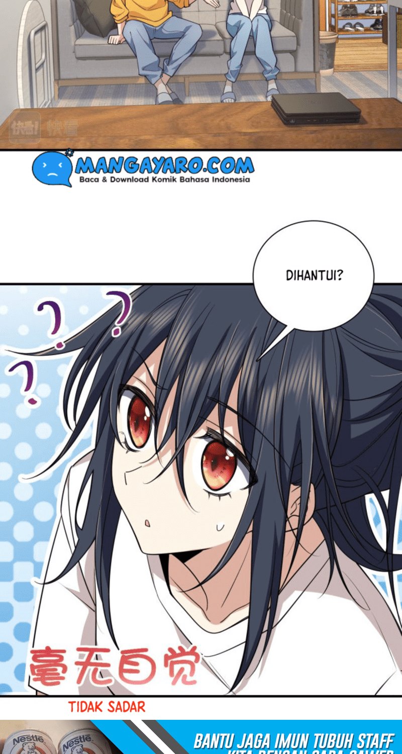 My Wife Is From a Thousand Years Ago Chapter 15 - https://img.komiku.org/uploads2/2512099-27.jpg
