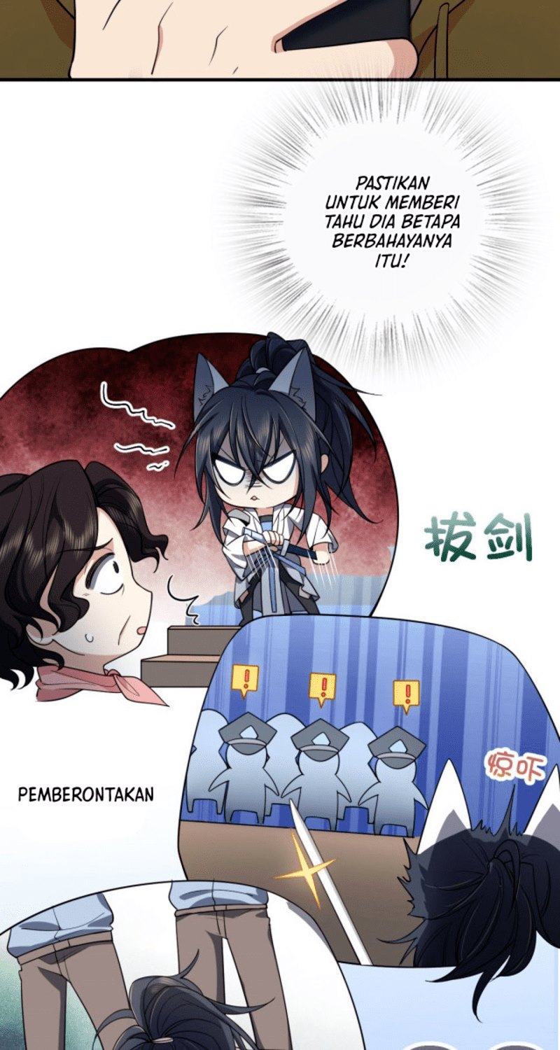 My Wife Is From a Thousand Years Ago Chapter 15 - https://img.komiku.org/uploads2/2512099-29.jpg