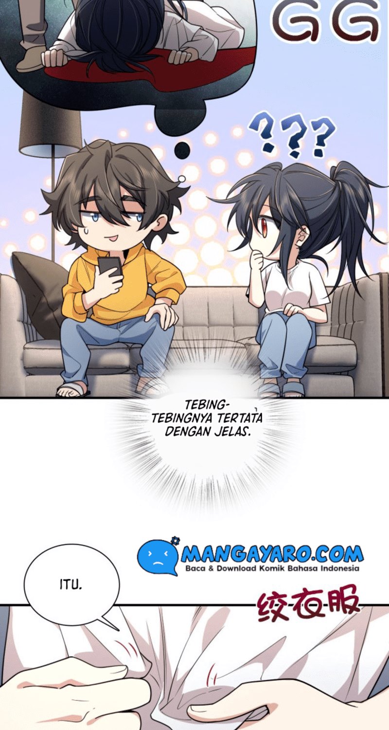 My Wife Is From a Thousand Years Ago Chapter 15 - https://img.komiku.org/uploads2/2512099-30.jpg