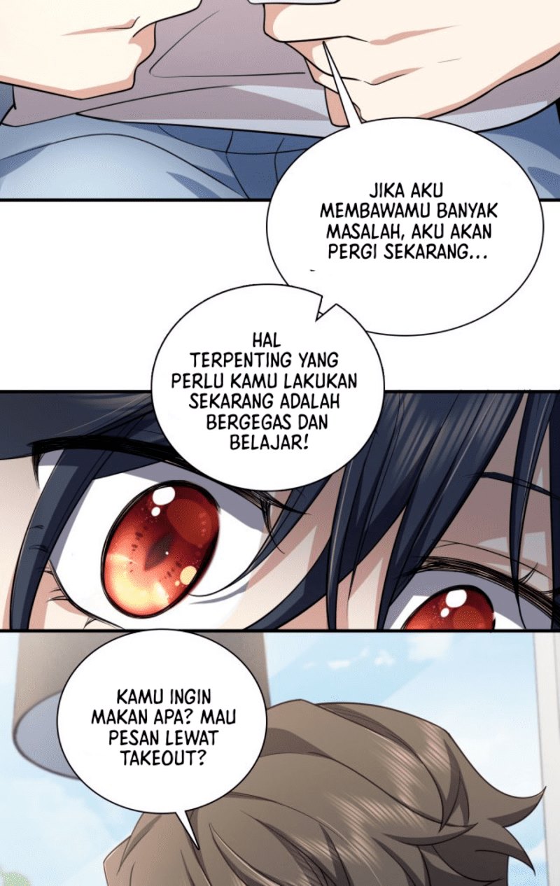 My Wife Is From a Thousand Years Ago Chapter 15 - https://img.komiku.org/uploads2/2512099-31.jpg