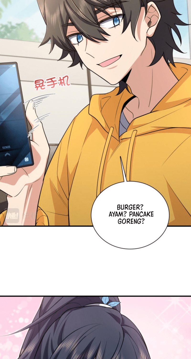 My Wife Is From a Thousand Years Ago Chapter 15 - https://img.komiku.org/uploads2/2512099-32.jpg