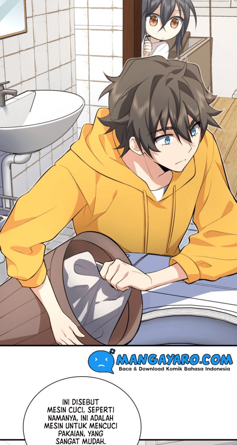My Wife Is From a Thousand Years Ago Chapter 15 - https://img.komiku.org/uploads2/2512099-36.jpg