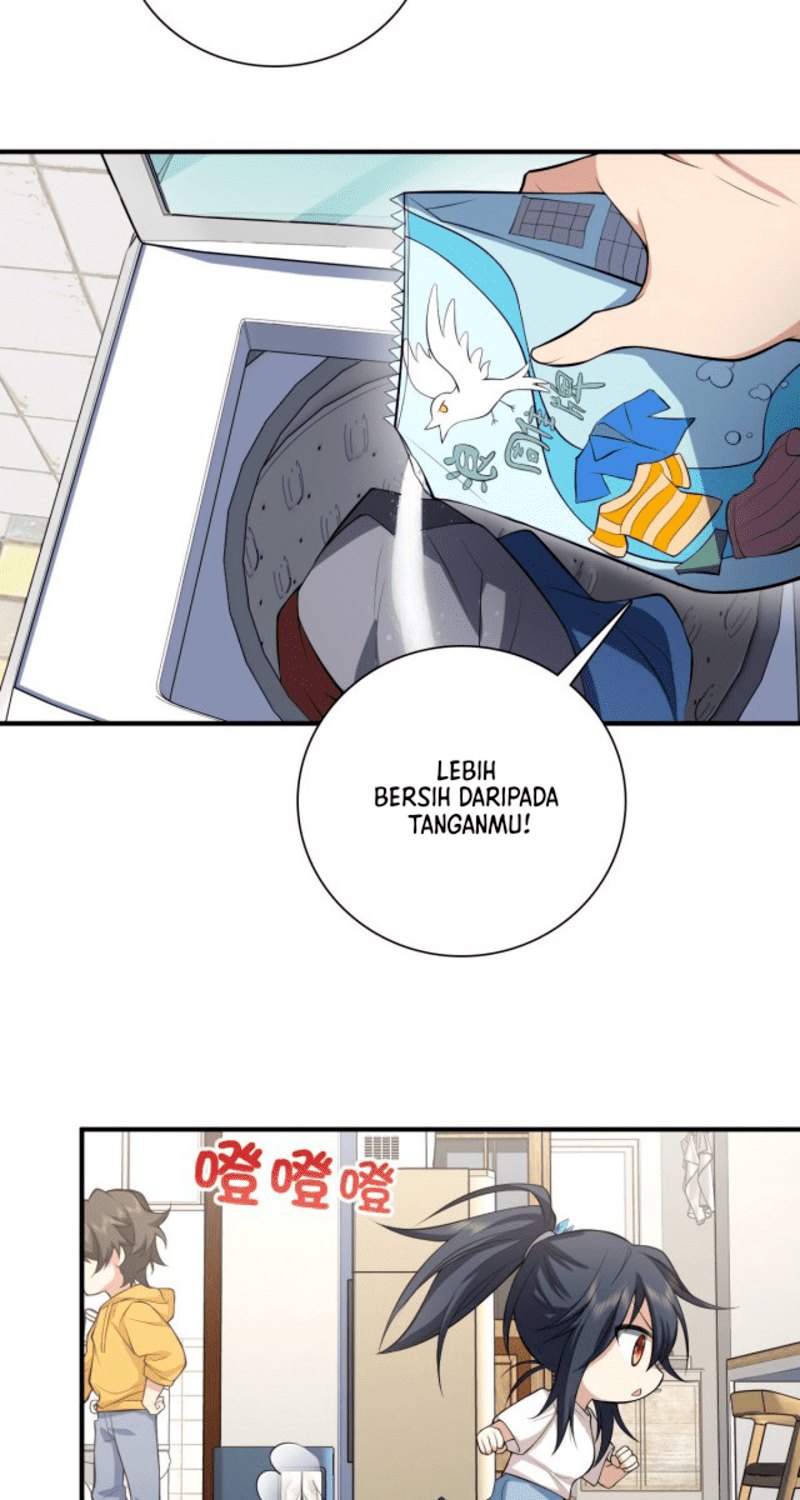 My Wife Is From a Thousand Years Ago Chapter 15 - https://img.komiku.org/uploads2/2512099-38.jpg