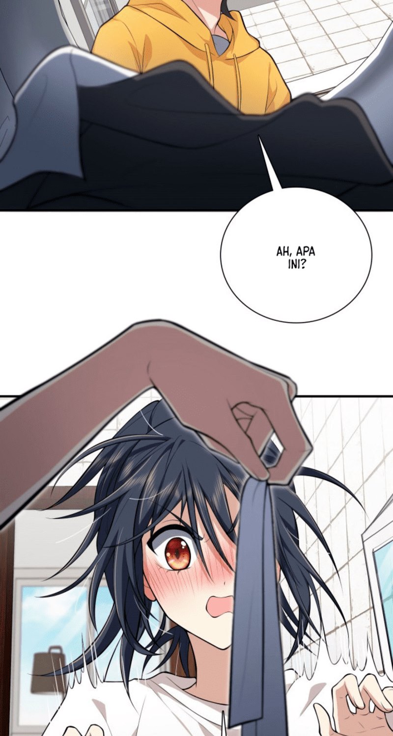 My Wife Is From a Thousand Years Ago Chapter 15 - https://img.komiku.org/uploads2/2512099-41.jpg