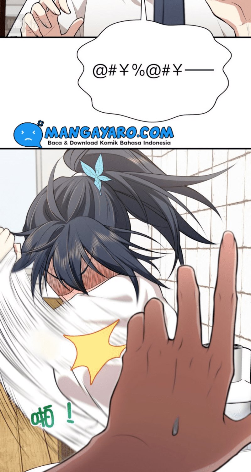 My Wife Is From a Thousand Years Ago Chapter 15 - https://img.komiku.org/uploads2/2512099-42.jpg