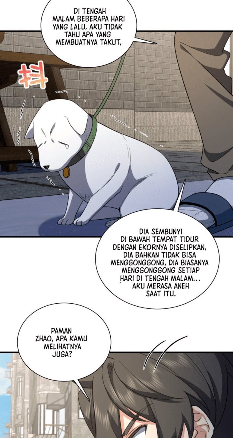 My Wife Is From a Thousand Years Ago Chapter 15 - https://img.komiku.org/uploads2/2512099-5.jpg