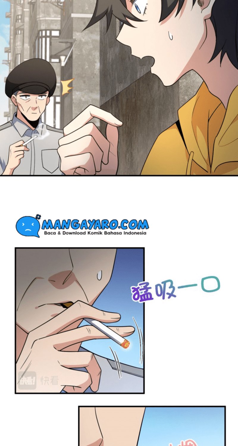 My Wife Is From a Thousand Years Ago Chapter 15 - https://img.komiku.org/uploads2/2512099-6.jpg