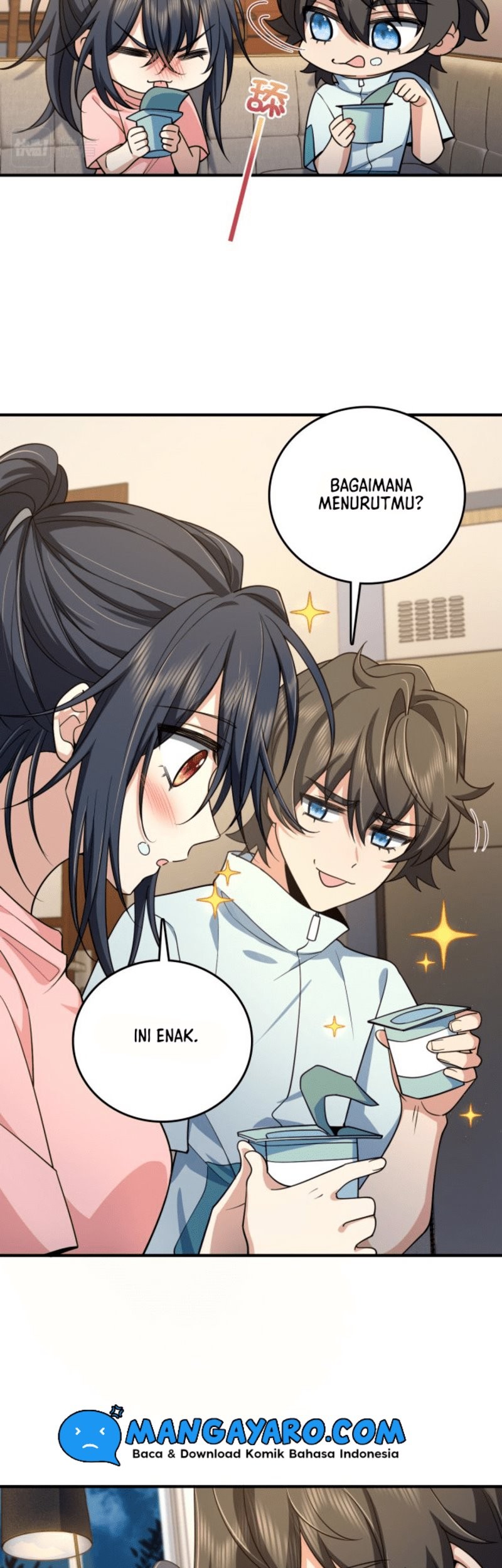 My Wife Is From a Thousand Years Ago Chapter 14 - https://img.komiku.org/uploads2/2512100-12_part1.jpg
