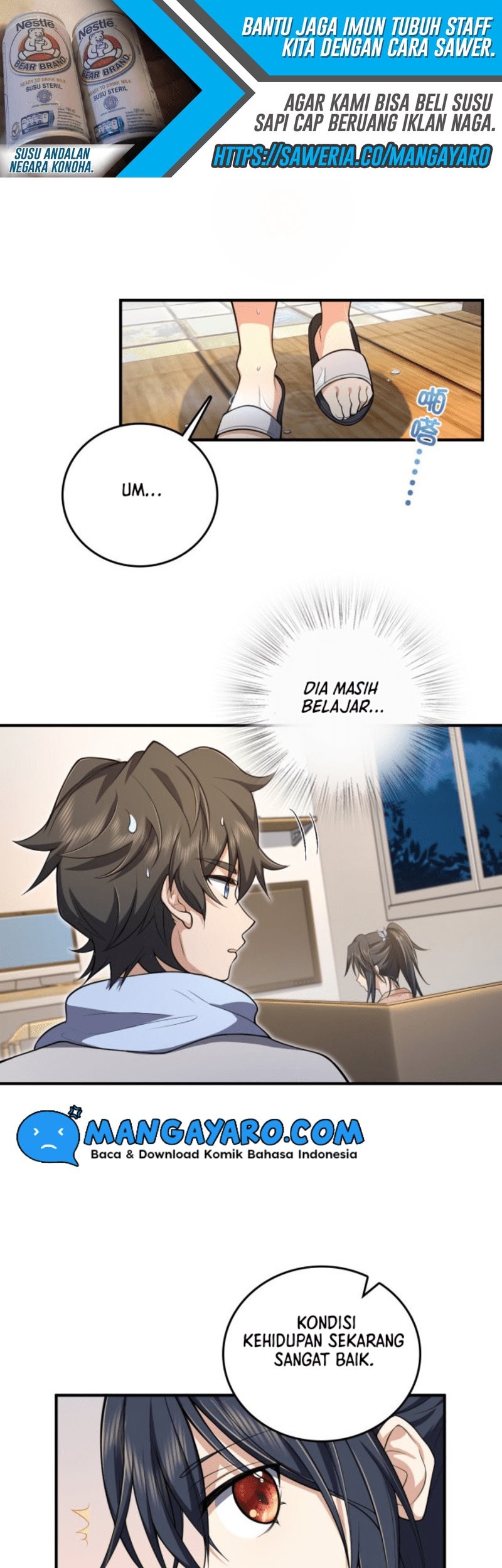 My Wife Is From a Thousand Years Ago Chapter 14 - https://img.komiku.org/uploads2/2512100-14_part1.jpg