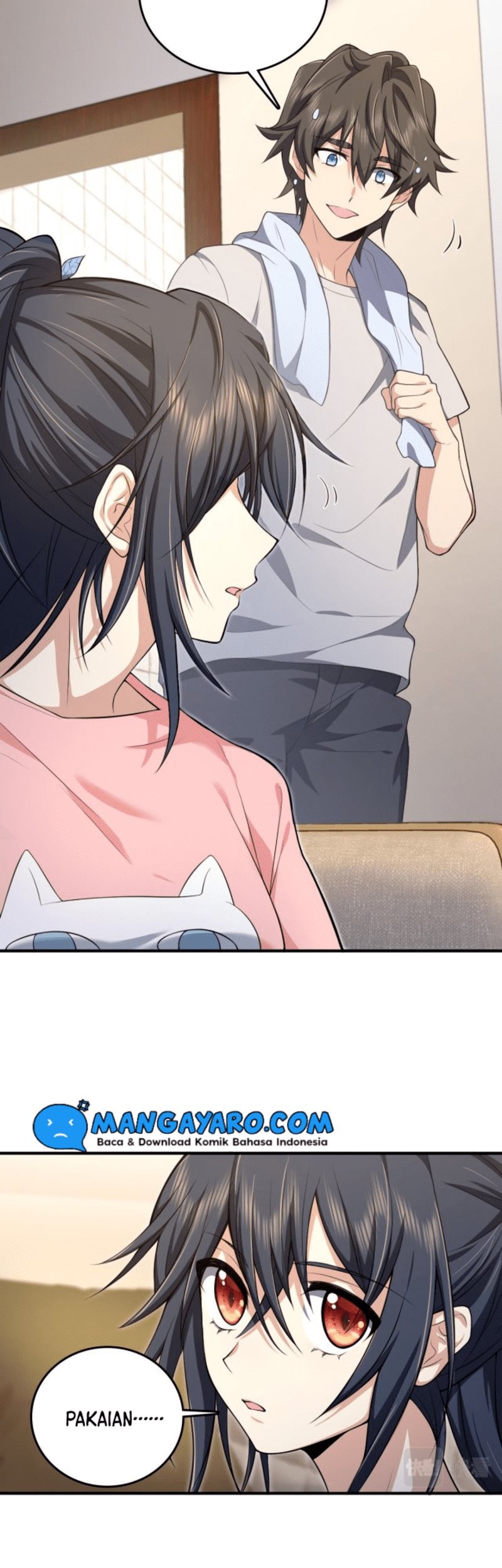 My Wife Is From a Thousand Years Ago Chapter 14 - https://img.komiku.org/uploads2/2512100-15_part1.jpg