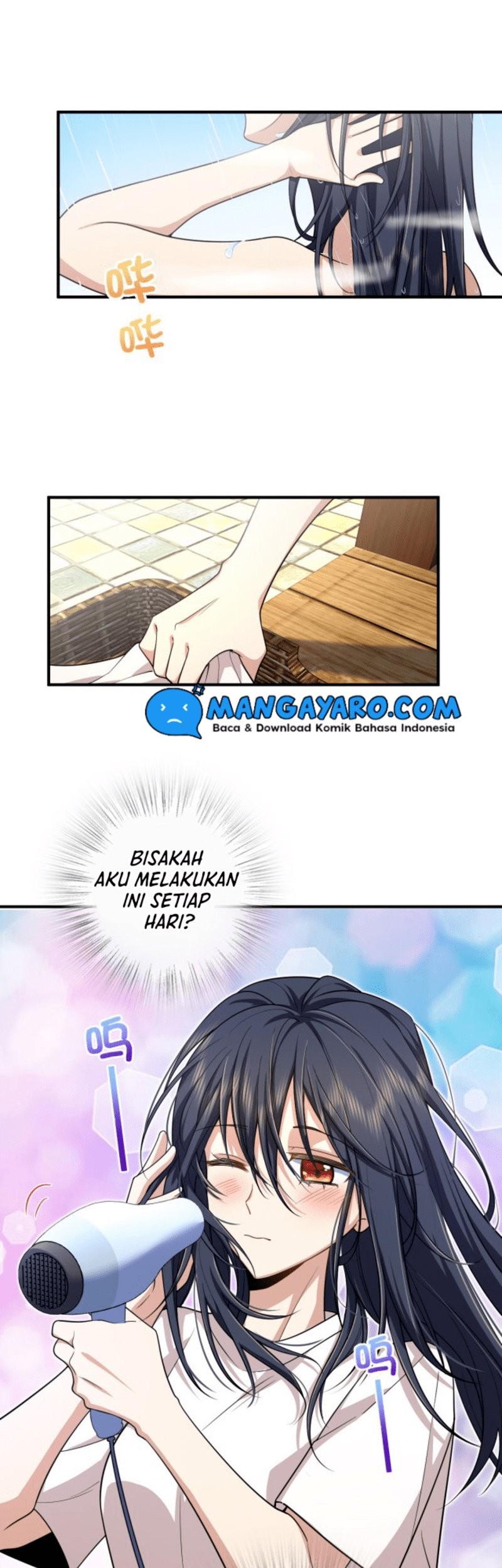 My Wife Is From a Thousand Years Ago Chapter 14 - https://img.komiku.org/uploads2/2512100-19_part1.jpg