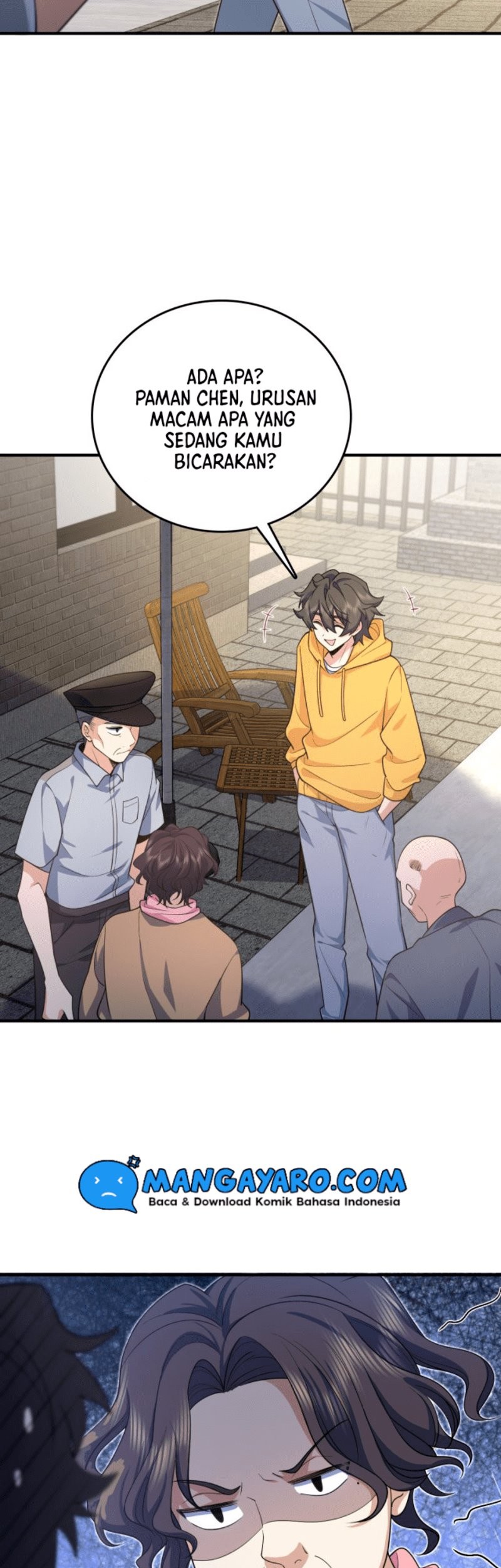My Wife Is From a Thousand Years Ago Chapter 14 - https://img.komiku.org/uploads2/2512100-25_part1.jpg