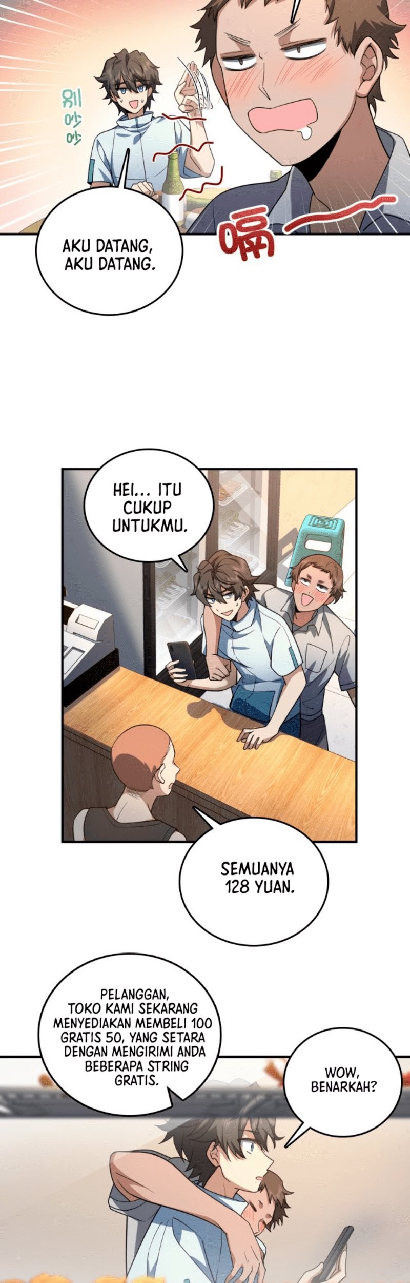 My Wife Is From a Thousand Years Ago Chapter 14 - https://img.komiku.org/uploads2/2512100-3_part1.jpg