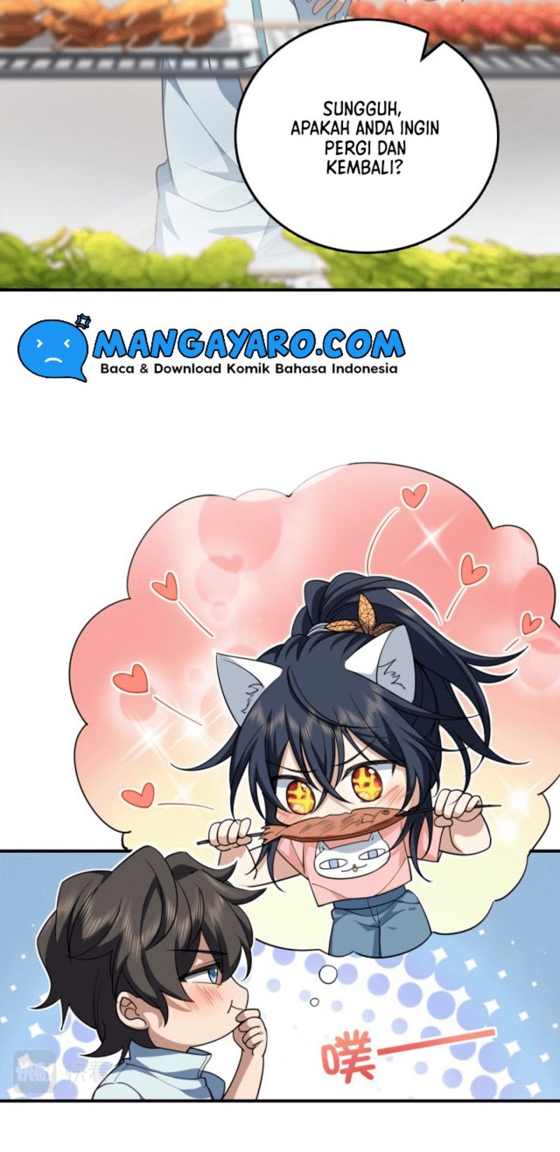My Wife Is From a Thousand Years Ago Chapter 14 - https://img.komiku.org/uploads2/2512100-3_part2.jpg
