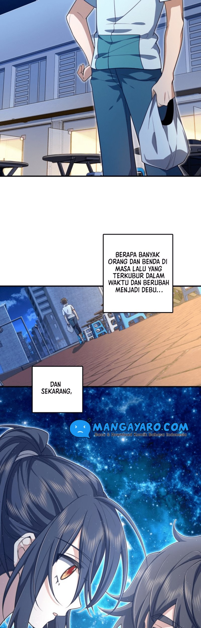 My Wife Is From a Thousand Years Ago Chapter 14 - https://img.komiku.org/uploads2/2512100-5_part1.jpg