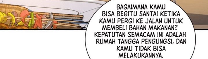 My Wife Is From a Thousand Years Ago Chapter 13 Gambar 22