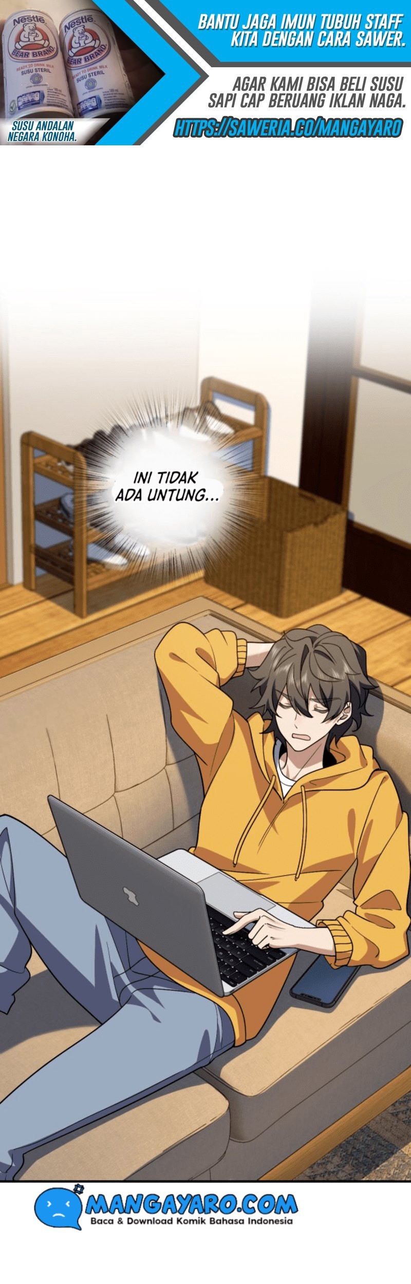 My Wife Is From a Thousand Years Ago Chapter 12 - https://img.komiku.org/uploads2/2512102-14_part1.jpg