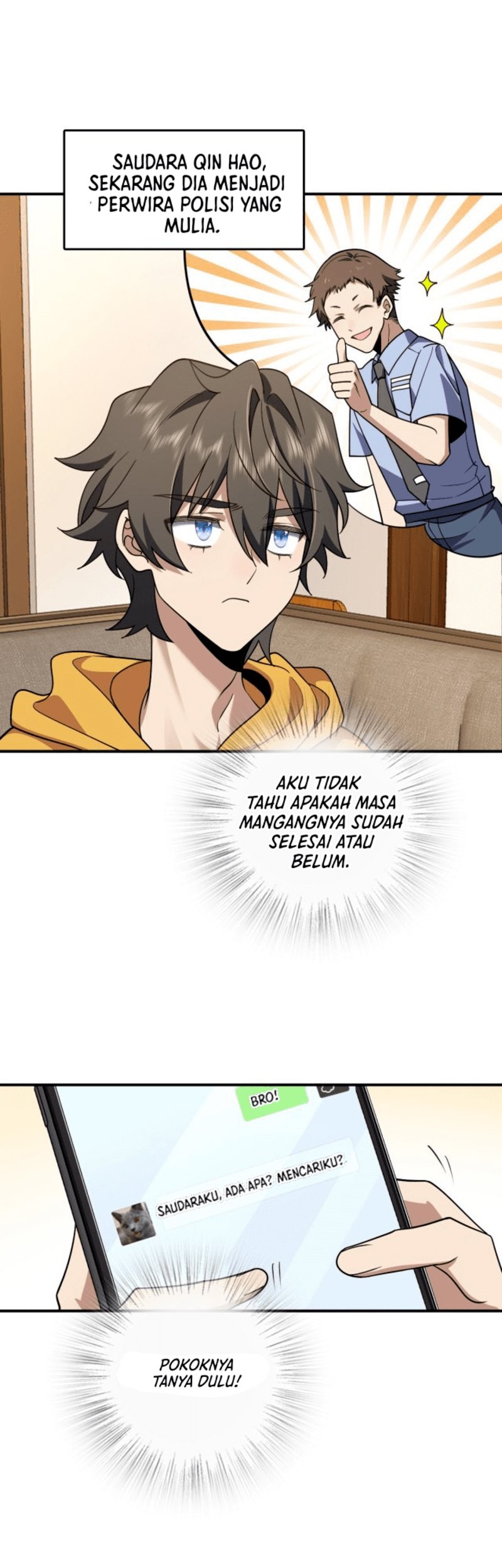 My Wife Is From a Thousand Years Ago Chapter 12 - https://img.komiku.org/uploads2/2512102-16_part1.jpg