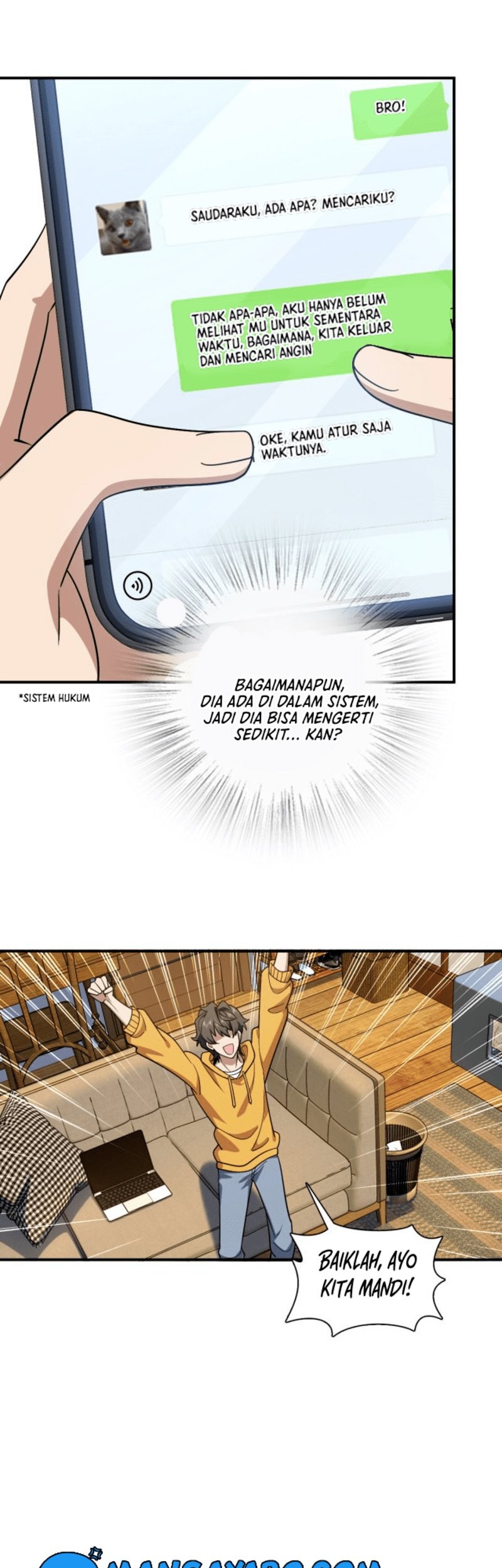 My Wife Is From a Thousand Years Ago Chapter 12 - https://img.komiku.org/uploads2/2512102-18_part1.jpg
