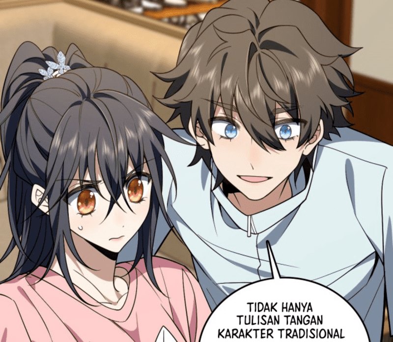 My Wife Is From a Thousand Years Ago Chapter 12 - https://img.komiku.org/uploads2/2512102-27.jpg