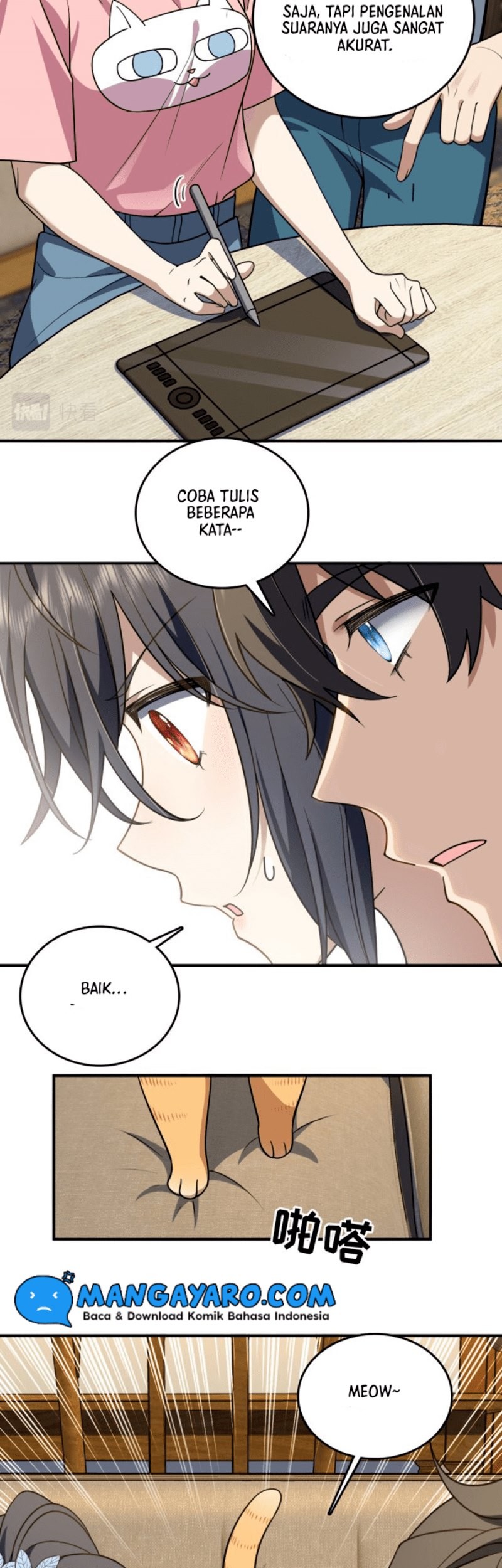 My Wife Is From a Thousand Years Ago Chapter 12 - https://img.komiku.org/uploads2/2512102-28_part1.jpg