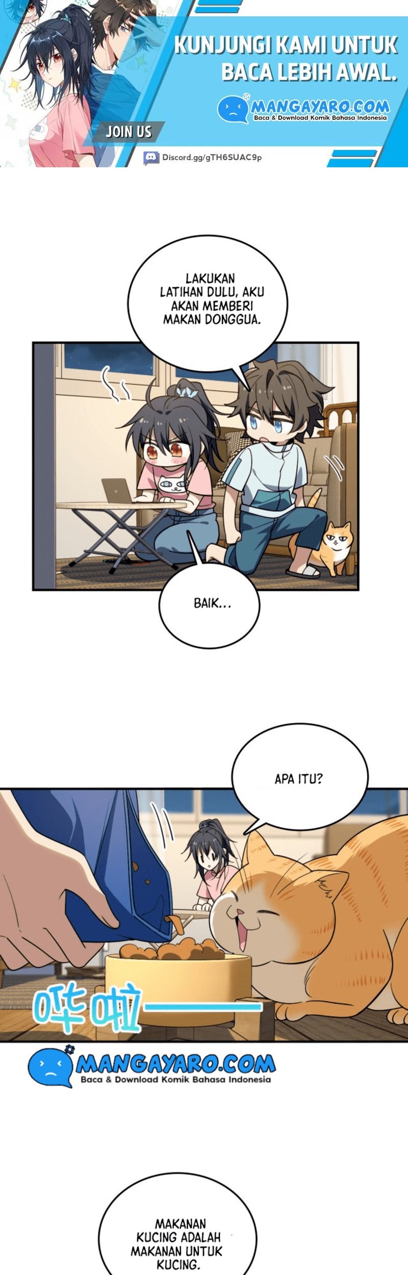 My Wife Is From a Thousand Years Ago Chapter 12 - https://img.komiku.org/uploads2/2512102-30_part1.jpg