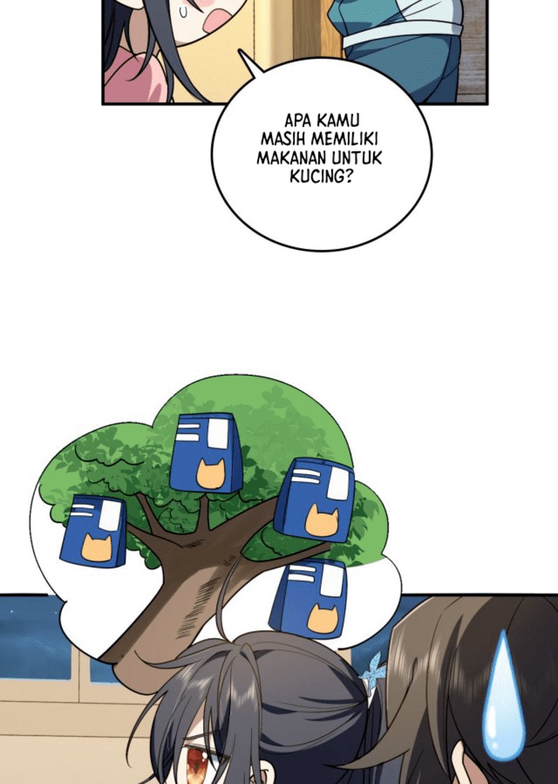 My Wife Is From a Thousand Years Ago Chapter 12 - https://img.komiku.org/uploads2/2512102-31.jpg
